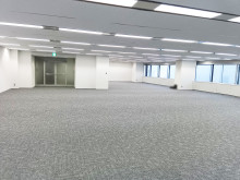 オフィス室内参考画像