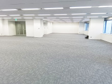 清潔感のある室内