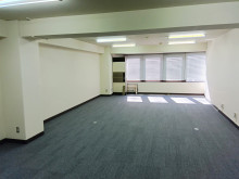 オフィス室内参考画像