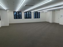 オフィス室内参考画像