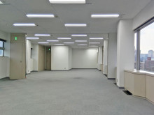 オフィス室内参考画像