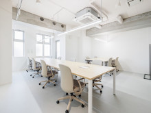 オフィス室内参考画像