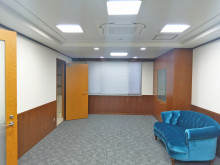 オフィス室内参考画像