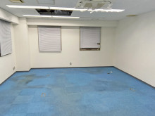 オフィス室内参考画像