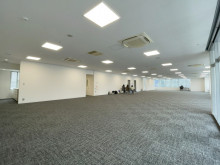 オフィス室内参考画像