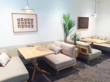 フリースペース