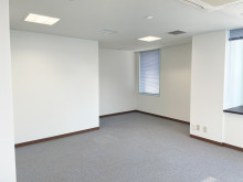 清潔感のある室内