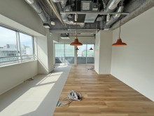 オフィス室内参考画像