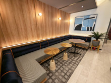 リフレッシュスペース