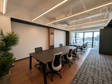 セットアップオフィス(7階・約23坪)