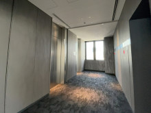 エレベーターホール