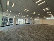 オフィス室内参考画像（6階・約110坪）