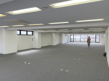 オフィス室内参考画像