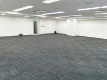 オフィス室内参考画像