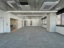 オフィス室内参考画像