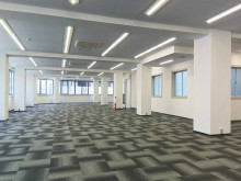 オフィス室内参考画像