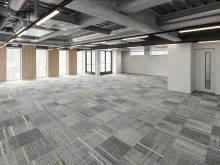 ハーフセットアップ仕