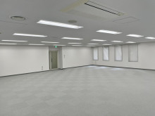 オフィス室内参考画像