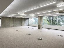 オフィス室内参考画像