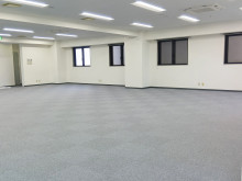 オフィス室内参考画像