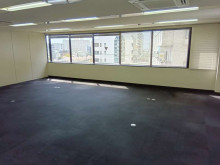 明るい室内空間