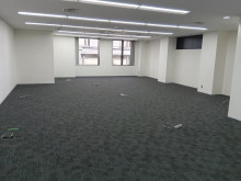 オフィス室内参考画像