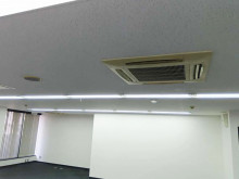 空調・照明