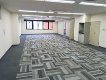 オフィス室内参考画像