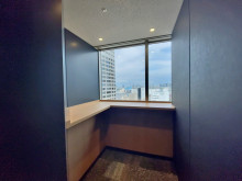 リフレッシュスペース