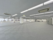 オフィス室内参考画像