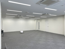 オフィス室内参考画像