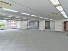 オフィス室内参考画像