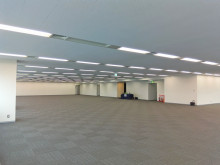 オフィス室内参考画像