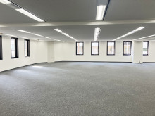 オフィス室内参考画像