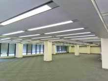 オフィス室内参考画像