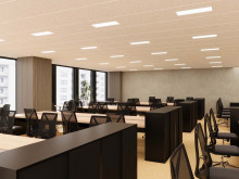 執務室※ハーフセット