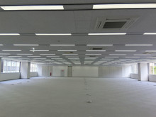 オフィス室内参考画像