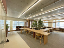 オフィス室内参考画像