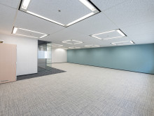 オフィス室内参考画像(8階B区画)