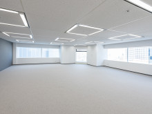 オフィス室内参考画像(8階C区画)