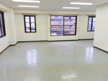 オフィス室内参考画像