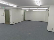 オフィス室内参考画像