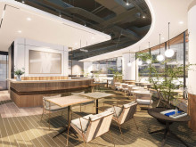 1階シェアランジ※イ