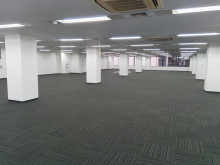 オフィス室内参考画像