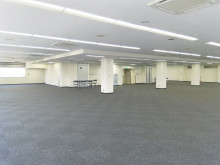 オフィス室内参考画像