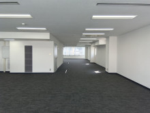 オフィス室内参考画像