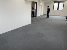 オフィス室内参考画像