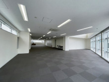 オフィス室内参考画像