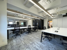 オフィス室内参考画像