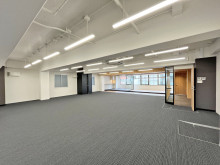 オフィス室内参考画像